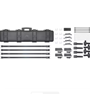 ACHETEZ MAINTENANT! ColorPrecision pour les ensembles d'éclairage LED sans fil professionnels TL120 - Lumières cinématiques et photographiques - TOUTES LES EXPORTATIONS - Product Image 1