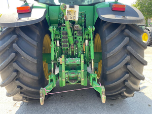 Tracteur agricole John Deere 7730 M-R - Product Image 5