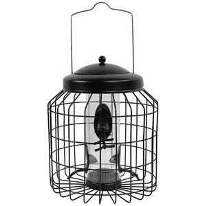 Mangeoire à oiseaux de conception moderne faite à la main pour le jardin extérieur Semoir à eau pour oiseaux à bourdonnement Fabriqué manuellement en Inde - Product Image 3