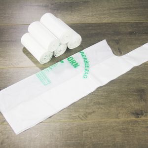 Starseal High-Quality Trash <b>Bags</b>: HDPE Virgin, Dependable for Any Environment made in Vietnam - Product Image 5