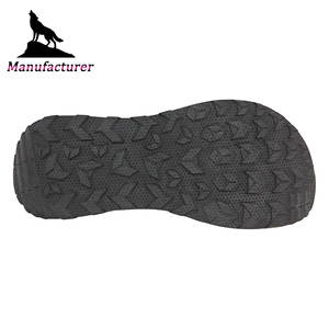 ดีไซน์ใหม่พร้อมพื้นรองเท้าแบบกว้างสำหรับรองเท้ากีฬา รองเท้ากีฬากลางแจ้ง ระบายอากาศได้ดีและสวมใส่สบาย พื้นรองเท้ายางกันลื่น ให้ความรู้สึกเหมือนเท้าเปล่า - Product Image 3