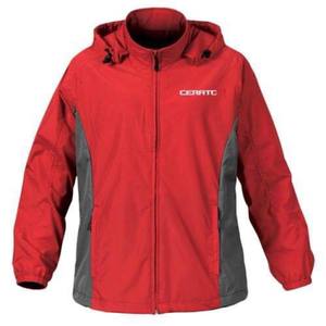 Chaqueta Cortavientos de Verano para Hombre con Logotipo Personalizado, Cuello Alto, Cierre de Cremallera de Secado Rápido, Impermeable, Talla Grande, Hecha en Vietnam - Product Image 6