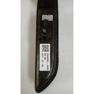 OPEL Mokka X (16>) PANNEAU DE BOUTONS ARRIÈRE DROIT 22915110 - Product Image 3