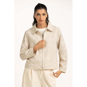 Chaquetas de Corte Regular para Otoño WM-JKT-WS25-011 - Product Image 2