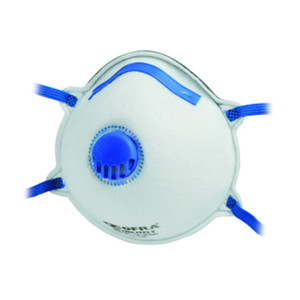 Mascherina Protettiva FFP2 con Valvola M010-K021 - Product Image 1