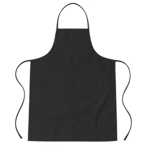 Grembiule Lungo Personalizzato Made in Italy per Merchandising - Product Image 3