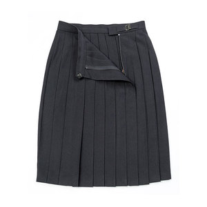 ชุดนักเรียนญี่ปุ่นคุณภาพเยี่ยม ระดับพรีเมียม สีกรมท่า C9 ระบายอากาศได้ดี ป้องกันรอยยับ ซิปแบบทอ บรรจุกล่อง 24 ชิ้น - Product Image 1