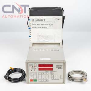 Gran Descuento: Probador de Interruptores de Circuito de Bajo Voltaje Y-2005 para Pruebas en Campo - Product Image 1