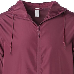 Winter Special Men’s Thick Waterproof Windproof Reversible Casual Polyester Windbreaker Jacket Outdoor Cold Weather Coat - Product Image 6