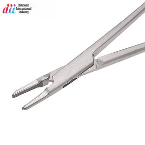 อุปกรณ์ผ่าตัดแบบตรงทรงโค้งของผู้ผลิต OEM,Debonairii - Product Image 2