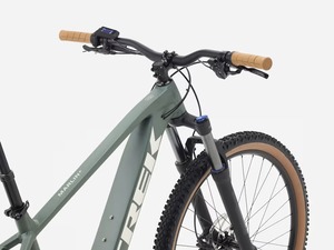 Bicicleta de Montaña de 27.5 Pulgadas con Cuadro de Aleación de Aluminio, Doble Suspensión, Frenos de Disco, 12 Velocidades, Todoterreno - Product Image 3