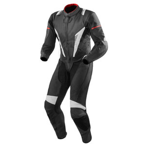 Traje de Motociclismo de Cuero Transpirable de Primera Calidad, Último Diseño, Ropa Deportiva de Alta Calidad, MOQ Bajo - Product Image 2