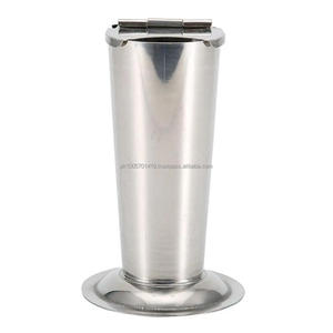 Instrumental Quirúrgico Manual de Acero Inoxidable Dental Holloware y Bandejas, Productos de Alta Calidad para Uso Hospitalario, Venta en Línea - Product Image 3