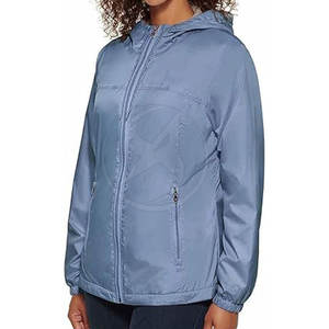 Chaqueta cortavientos para mujer más vendida, ropa de moda, chaqueta cortavientos para mujer a la venta - Product Image 3