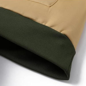 Acheter Sweats à capuche pour hommes Sweats à capuche et sweatshirts tendance pour hommes Sweats à capuche et sweatshirts imprimés et unis pour hommes - Product Image 6