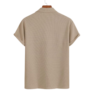 Camisetas Polo para Hombre, Fabricante de Ropa Directo de Fábrica, Venta al Por Mayor OEM - Product Image 2