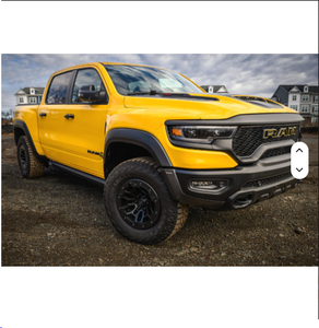 RAM 1500 TRX Edición HA-VOC 2023 SUPER LIMPIA, LISTA PARA ENVIAR - Product Image 4