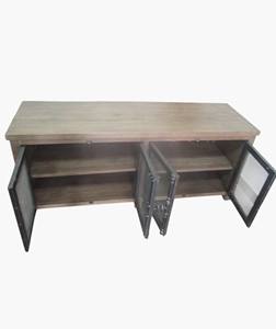 ARMOIRE DE BASE DE DIVERTISSEMENT pour Salon Cuisine Chambre à coucher - Product Image 4