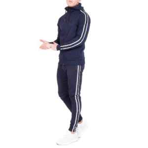 Best Selling High Quality Men Men Hoodie Sets High Quality Heavy Cotton Sweatpants Hoodie Set Custom <b>Jogging</b> <b>Suit</b> For Men - Product Image 5