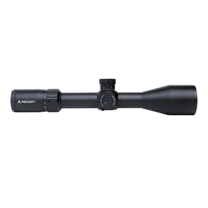 Cannocchiale da Caccia Red Win HD Torero 3-18X50 FFP 30mm con Regolazione Torretta 1/10, Profilo Alto, <span class=keywords><strong>6</strong></span> Livelli di Illuminazione Rossa, Impermeabile IPX7 - Product Image 2