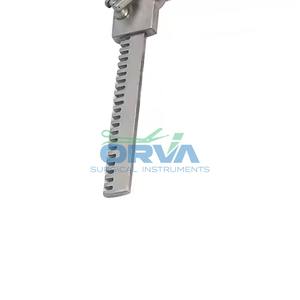 Meilleur prix Rétracteurs et épandeurs manuels Jeu d'instruments en acier à vendre - Product Image 6