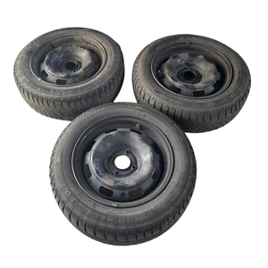 Ruedas de Acero para CITROEN Serie C3 (09>15) 6JX15 HFV - Product Image 1