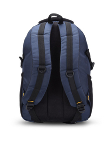 Mochila Casual para Portátil de 14 Pulgadas con Compartimento para Zapatos, Impermeable, Duradera, Moderna, para Viajes, con Decoración Bordada, Cierre de Cremallera, 36-57L - Product Image 4