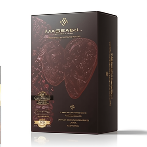 น้ำหอมเข้มข้นแบบไม่มีแอลกอฮอล์ อีล นาบิล สกาย ยูนิเซ็กซ์ ขนาด 5 มล. 12 ขวด - Product Image 2