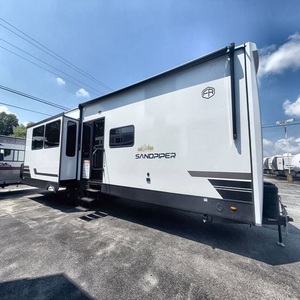 EN PERFECTAS CONDICIONES, 2026 F-o-r-e-s-t River Sandpiper 396RKLR - Product Image 2
