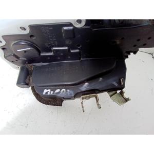 Serratura Posteriore Destra NISSAN Micra 7a Serie HR12DE (10>16) - Product Image 5