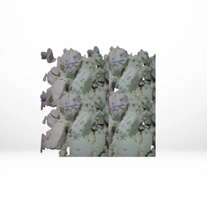 Polvo de óxido de alúmina de grado industrial Óxido de cerio 99.99% Pureza en - Product Image 1