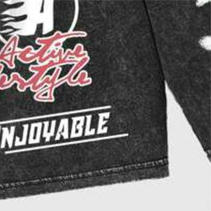 Shorts de basket-ball pour homme personnalisés, 100% coton, tissu Oxford, imprimé graphique, décontractés, devant plat, été, cordon de serrage, streetwear, vêtements de sport - Product Image 3