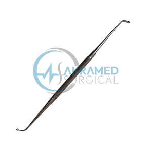 Venta al por mayor 2025 Cánulas manuales hechas en Pakistán Excelente diseño Ostium Seekers con bajo precio Base de instrumentos quirúrgicos - Product Image 4