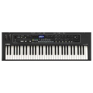 Yamaha CK61 <b>61</b>-<b>Key</b> Stage <b>Keyboard</b> - Product Image 1