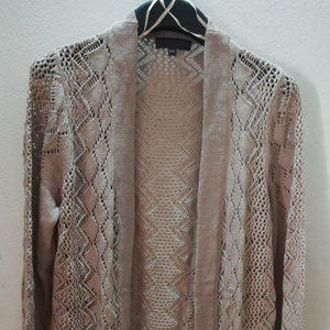 Women <b>Cardigans</b> <b>Sweater</b> Fashionable Design For Ladies With High Quality Wholesale Price From Bangladesh - Product Image 5