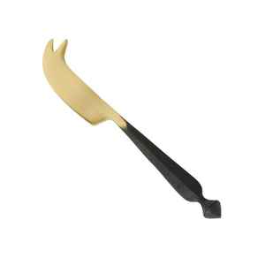 ชุดช้อนเสิร์ฟควายสำหรับใช้ในครัวด้ามนางฟ้าพร้อมด้ามจับสไตล์นางฟ้ากำหนดขนาดได้เอง - Product Image 1