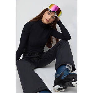 Body Técnico de Manga Larga en Tejido Polar - Product Image 3