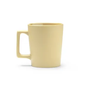 Taza de Cerámica Personalizada de 400 ml Felis, Artículos Promocionales para Bebidas - Product Image 4