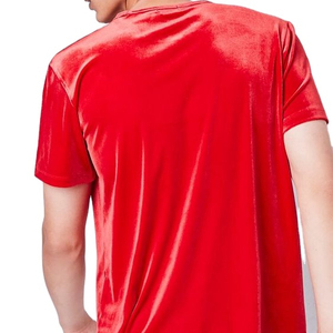 Camiseta de Mezclilla de Invierno con Diseño Bordado y Estampado Personalizado, Tejido Transpirable, Estilo Urbano, Unisex, Mangas Largas - Product Image 6