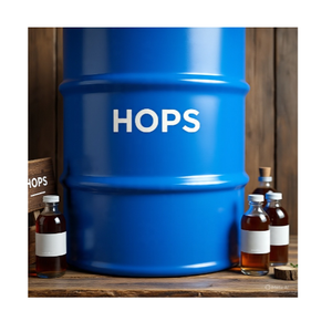 Arôme de bière sans alcool Boisson à la bière Extrait de fleur de houblon liquide Concentré de houblon liquide - Product Image 3