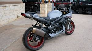 <span class=keywords><strong>SUZUKI</strong></span> GSXR750 รุ่นใหม่ ปี 2026 สมรรถนะสูงสุด 750 ซีซี มอเตอร์ไซค์สปอร์ตใหม่ 600-1000 ซีซี พร้อมขาย มีการรับประกัน - Product Image 2