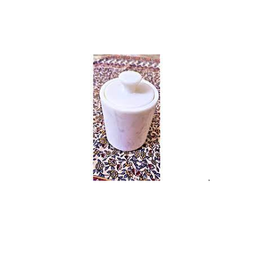 Cuenco de mármol 100% natural para especias, recipiente para condimentos, utensilios de cocina y decoración de mesa - Product Image 2