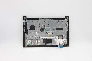 Coque supérieure pour ordinateur portable Lenovo ThinkPad E14 Gen 2, avec clavier et pavé tactile, 5M11A35060/5M11A35061/5M11A35061 - Product Image 2