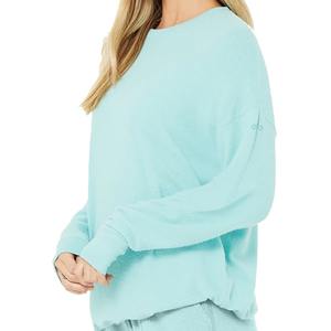 Sudadera Nueva Llegada 2025 para Mujer, Sudadera de Mujer a Bajo Precio, Ropa de Invierno al por Mayor - Product Image 3