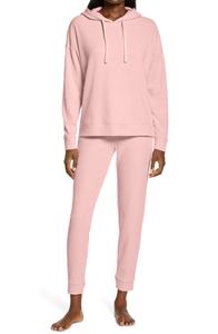 Veste à capuche surdimensionnée en polaire lourde automne/hiver pour femme avec logo avant imprimé tie-dye Design respirant - Product Image 5