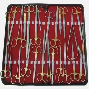 2025 superventas 36 TC instrumentos quirúrgicos pinzas de tijeras de acero inoxidable - Product Image 1