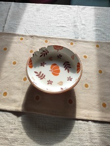 ชามเรซินอีพ็อกซี่คุณภาพระดับพรีเมี่ยมผิวมันทนทานเหมาะสำหรับการตกแต่งบ้านที่ทันสมัยและผู้ที่ชื่นชอบงานศิลปะพร้อมส่งออก - Product Image 2