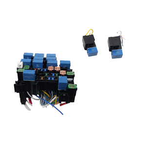 Boîtier de commande de porte-fusibles SUZUKI Ignis Series (/MF) 156700-3220 K12D Hybrid 1200 (17>) - Product Image 6