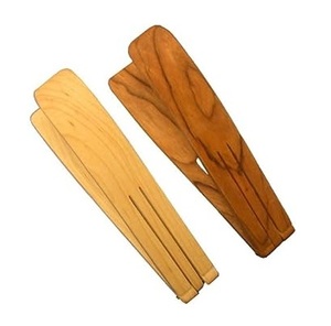 Proveedor al por mayor Extremadamente buen diseño Pinzas de madera Accesorios Herramientas Pinzas de madera Mango Uso en la cocina del hogar - Product Image 2