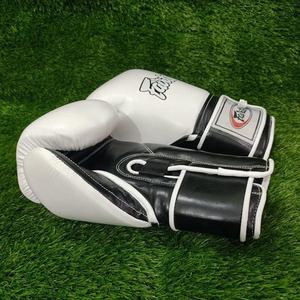 ถุงมือชกมวย MMA คุณภาพดั้งเดิม ผลิตตามสั่ง สำหรับเยาวชนและผู้ใหญ่-น้ำหนักเบา ระบายอากาศได้ดี ถุงมือฝึกซ้อม Fairtex - Product Image 5